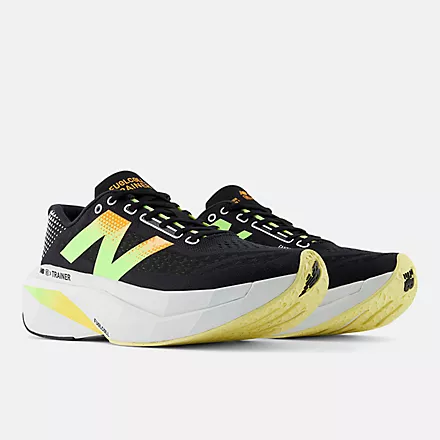 New Balance Fuelcell Supercomp Trainer v3 - Mens - Image 2