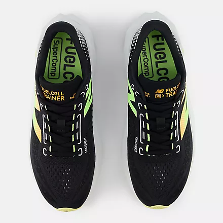 New Balance Fuelcell Supercomp Trainer v3 - Mens - Image 4