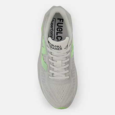 New Balance FuelCell SuperComp Trainer v3 - Mens - Image 4