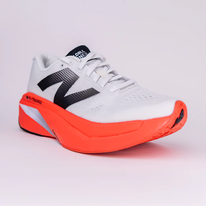 New Balance FuelCell SuperComp Trainer v3 (WIDE) - Mens - Image 2