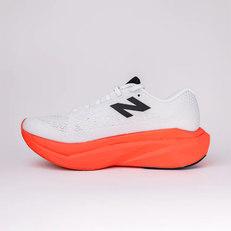 New Balance FuelCell SuperComp Trainer v3 (WIDE) - Mens - Image 3