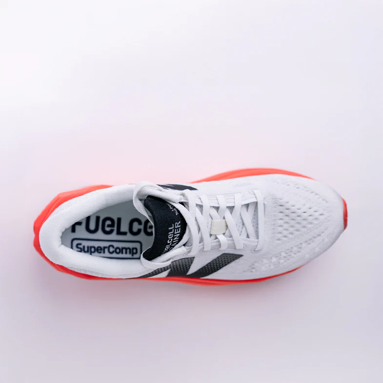 New Balance FuelCell SuperComp Trainer v3 (WIDE) - Mens - Image 5