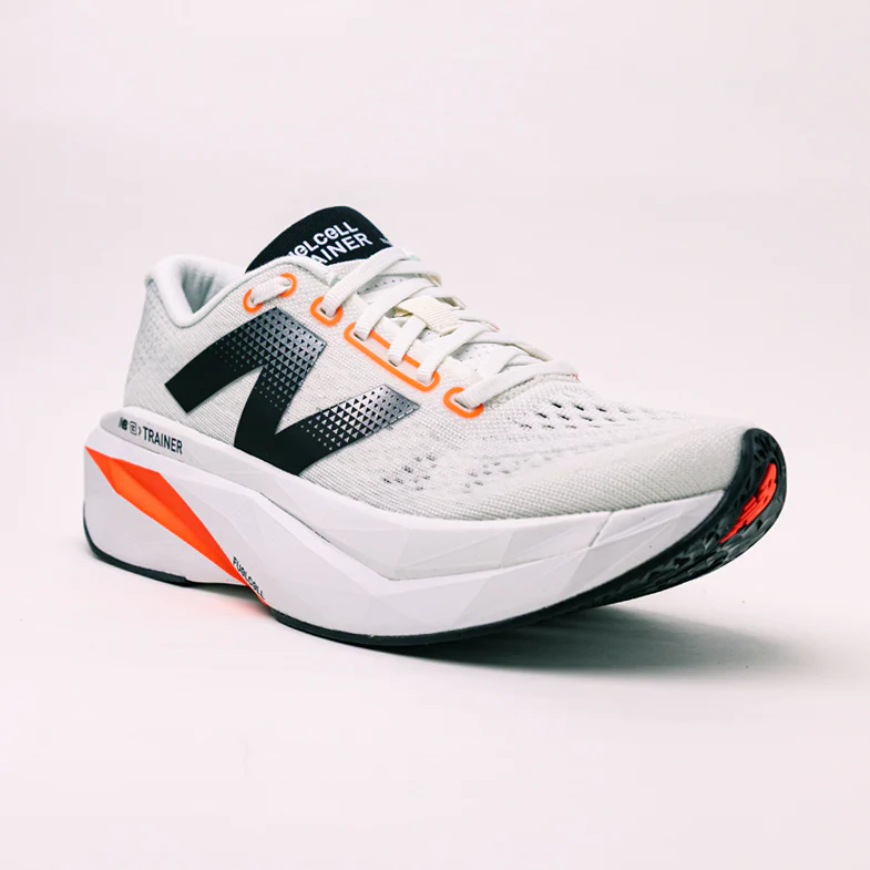 New Balance FuelCell SuperComp Trainer v3 - Womens - Image 4