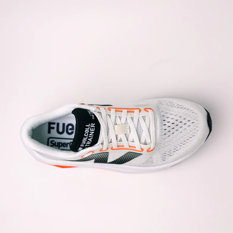 New Balance FuelCell SuperComp Trainer v3 - Womens - Image 5