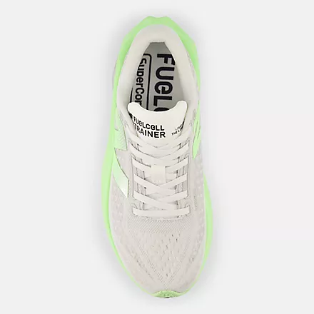 New Balance FuelCell SuperComp Trainer v3 - Womens - Image 4