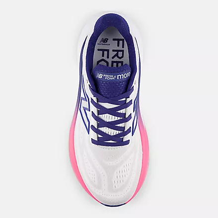 New Balance More V6 - Womens - Image 3