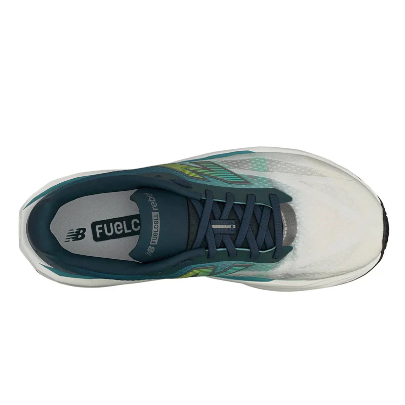 New Balance Rebel V5 Mens - Image 2