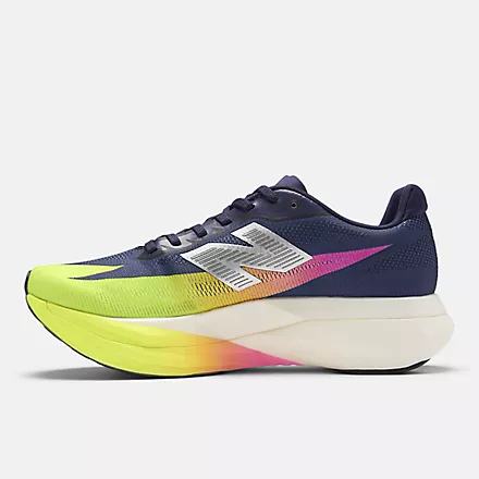 New Balance SC Elite V5 - Womens - Image 2
