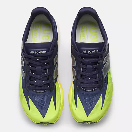 New Balance SC Elite V5 - Womens - Image 3