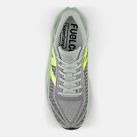 New Balance SC Trainer V4 - Mens - Image 3