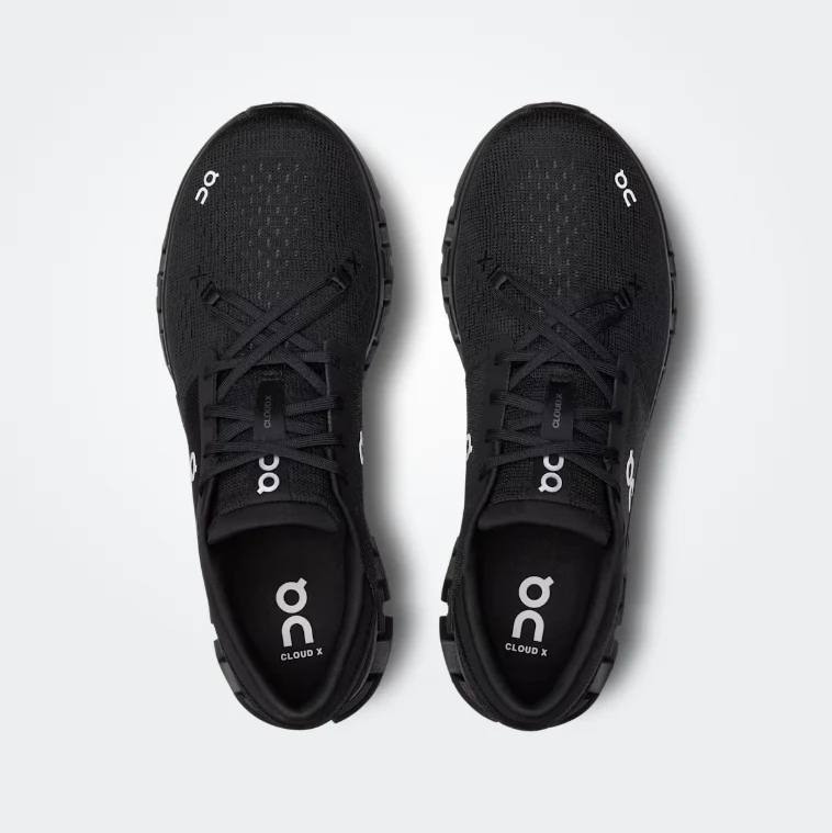 On Cloud X 4 - Mens - Image 2