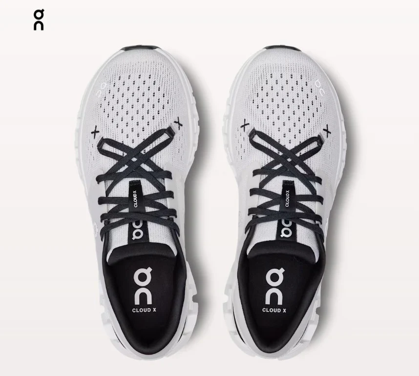 On Cloud X 4 - Womens - Image 2