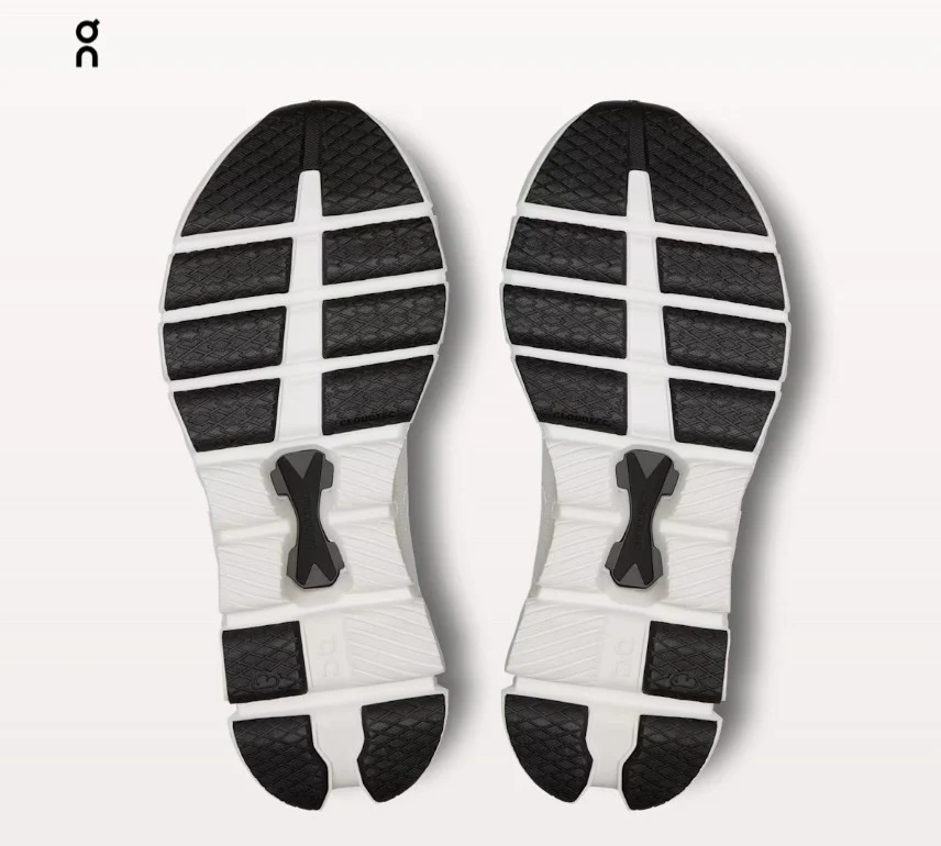 On Cloud X 4 - Womens - Image 3