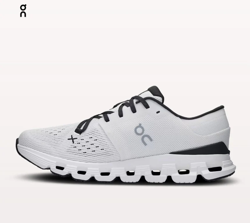 On Cloud X 4 - Womens - Image 4