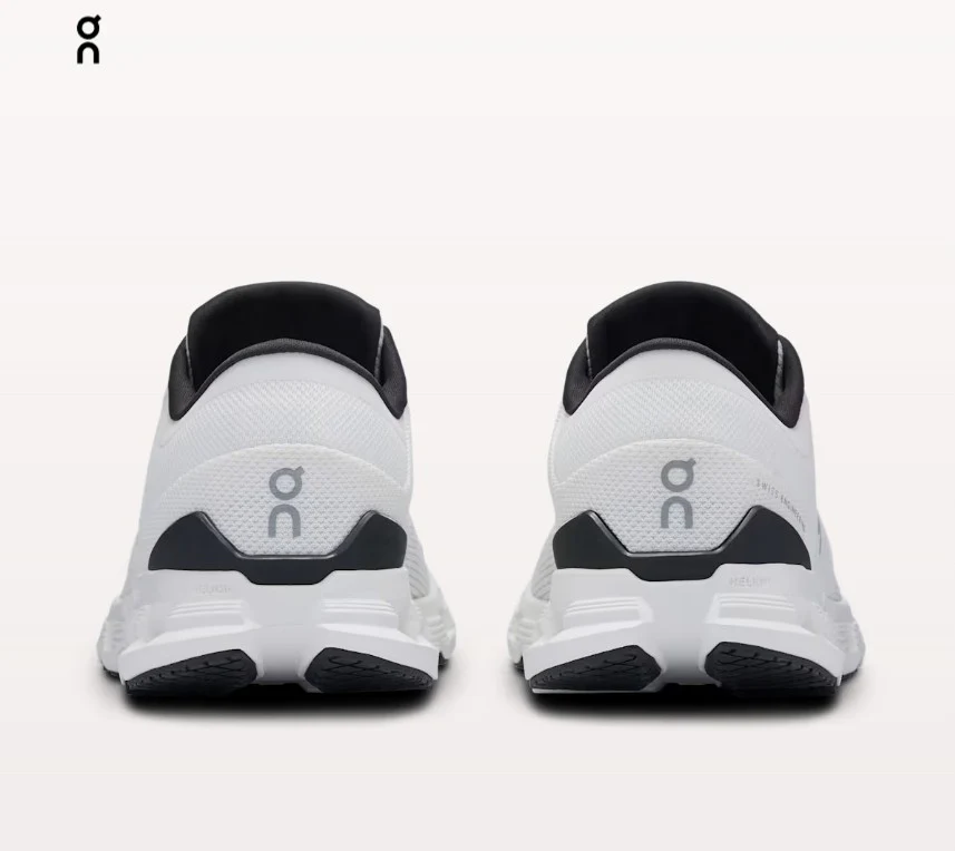 On Cloud X 4 - Womens - Image 5