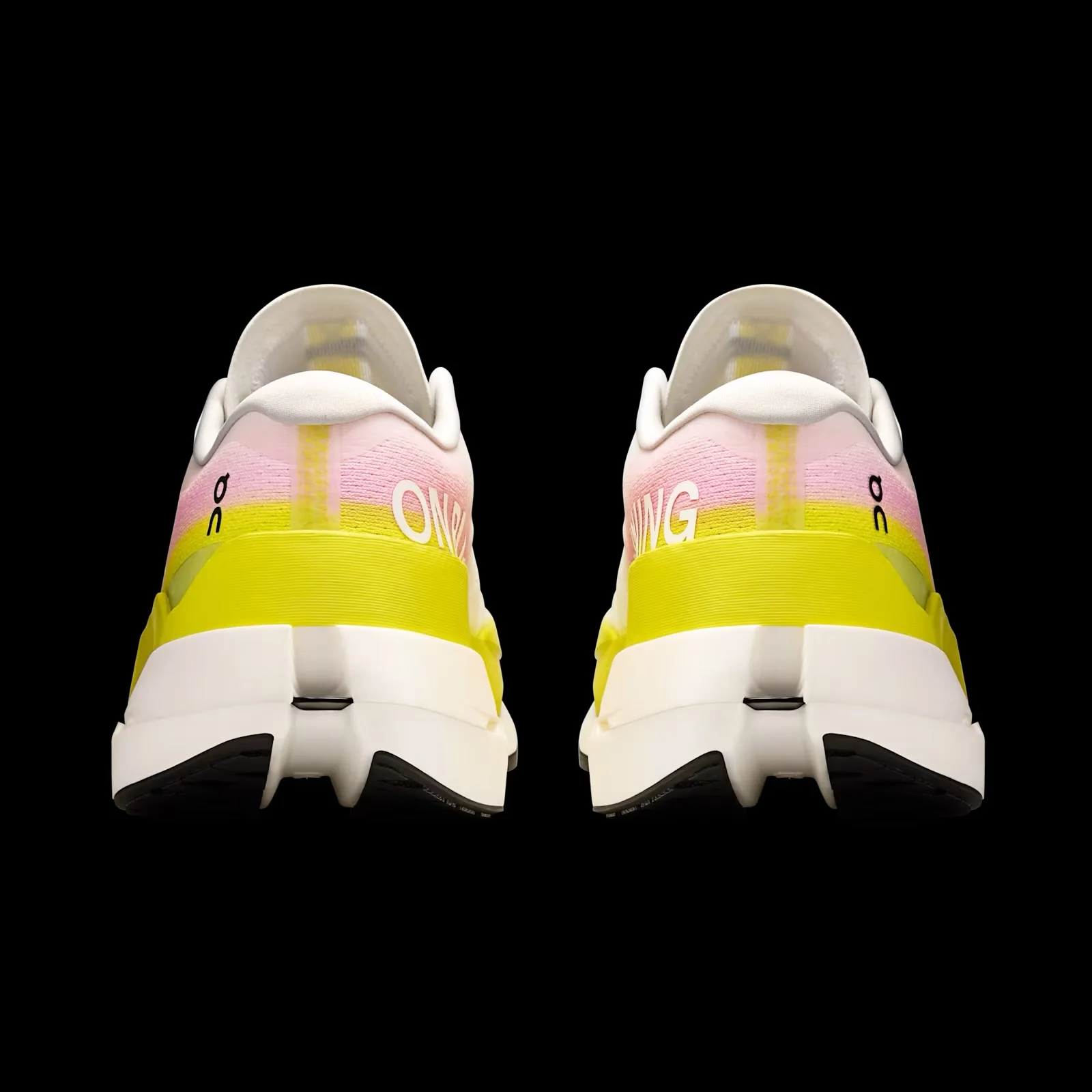 On Cloudboom Max - Mens - Image 2