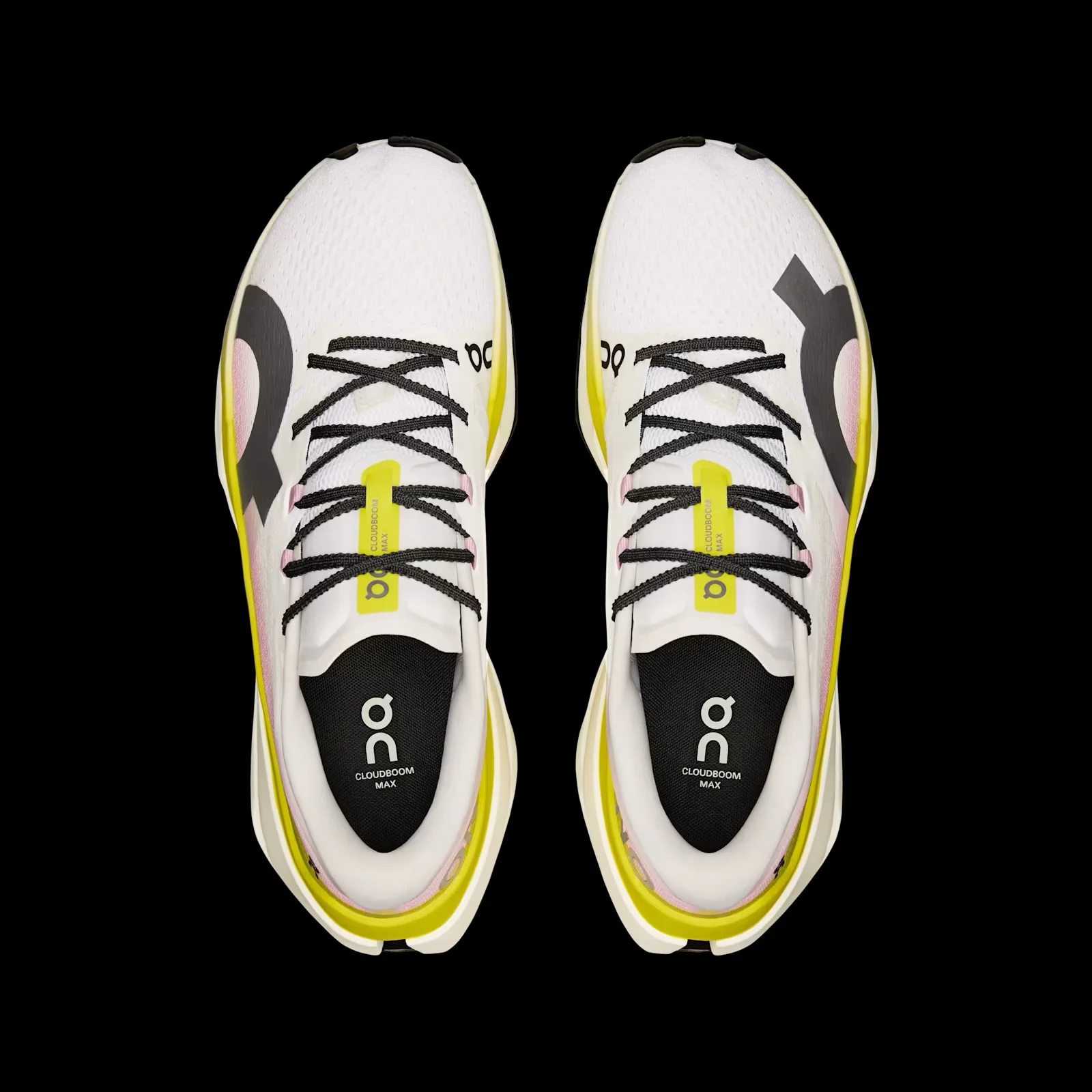 On Cloudboom Max - Mens - Image 6