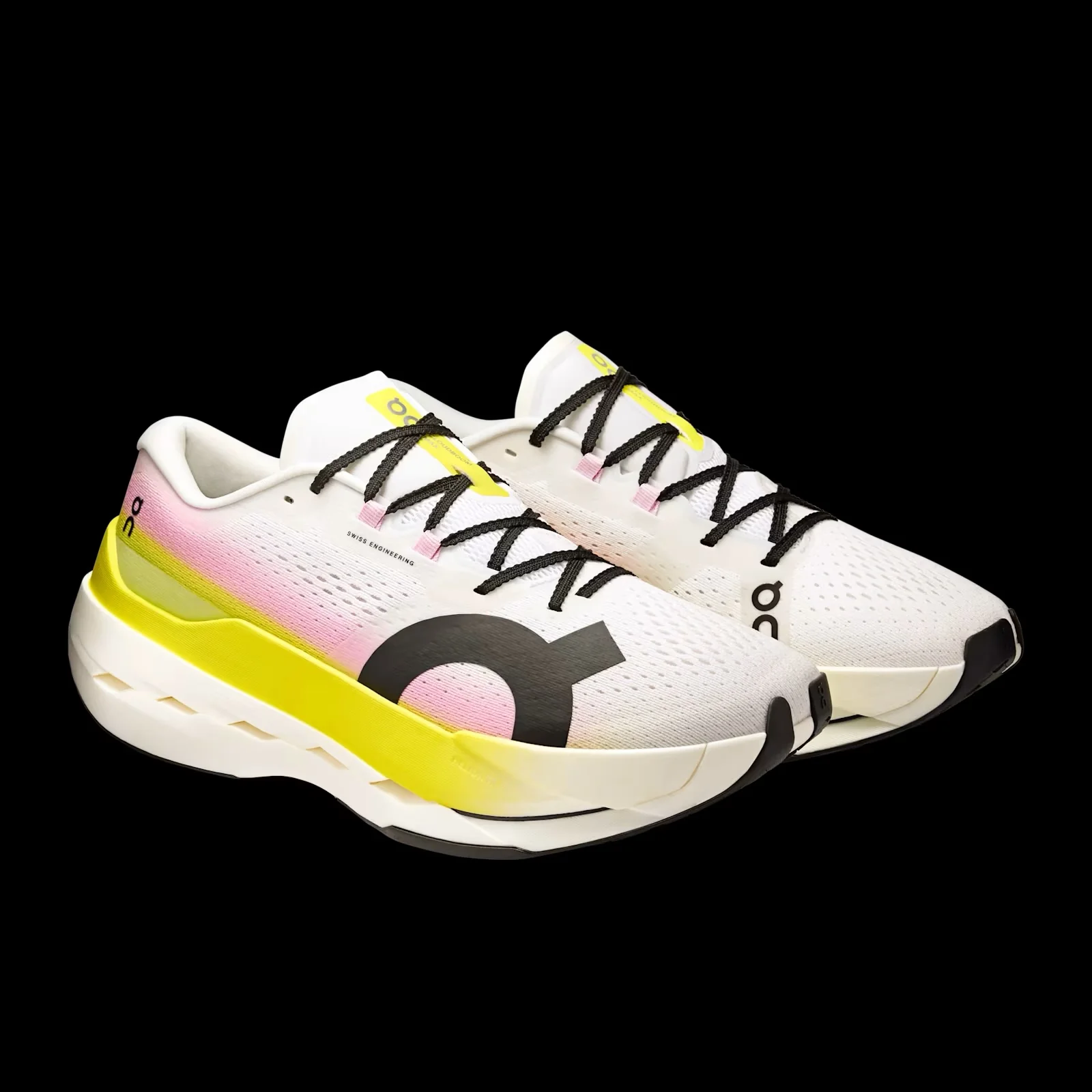 On Cloudboom Max - Mens - Image 7