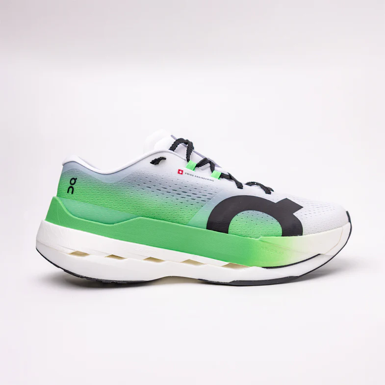 On Cloudboom Max - Mens