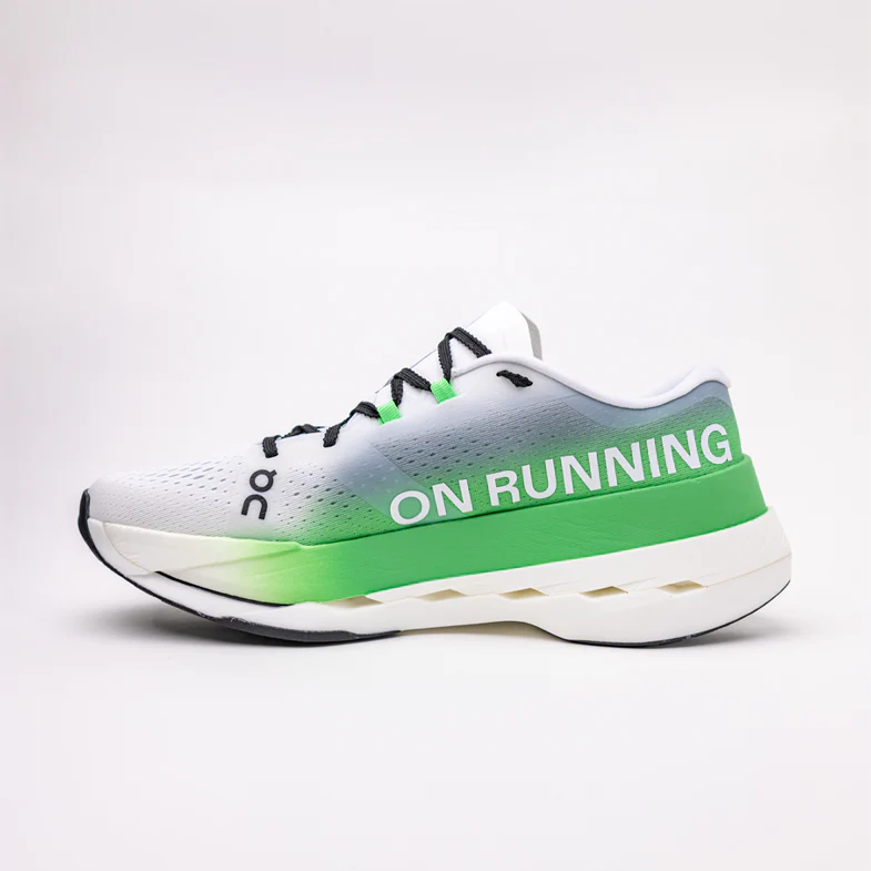 On Cloudboom Max - Mens - Image 2