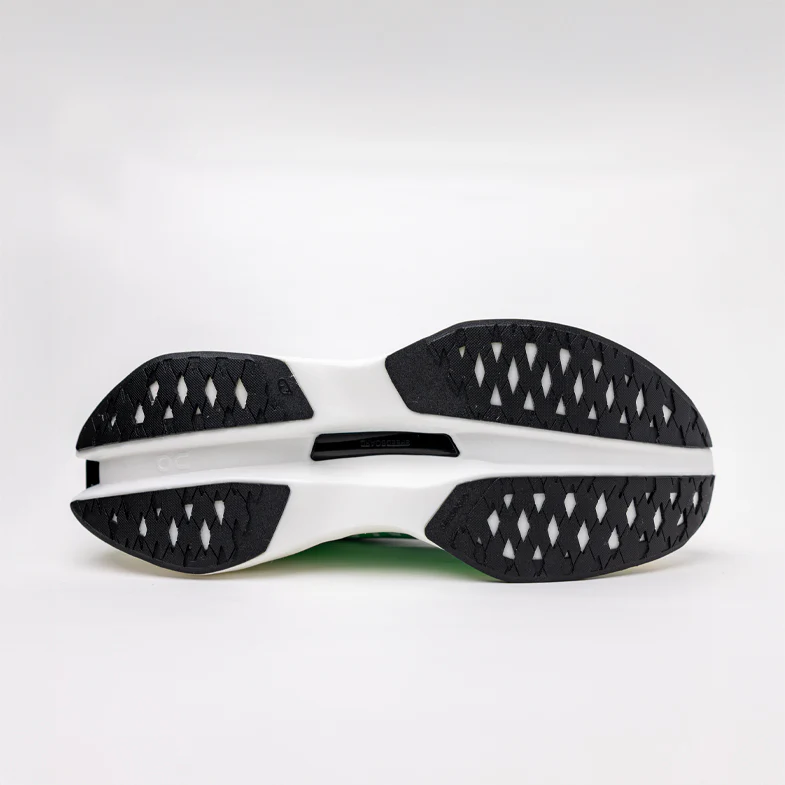On Cloudboom Max - Mens - Image 4