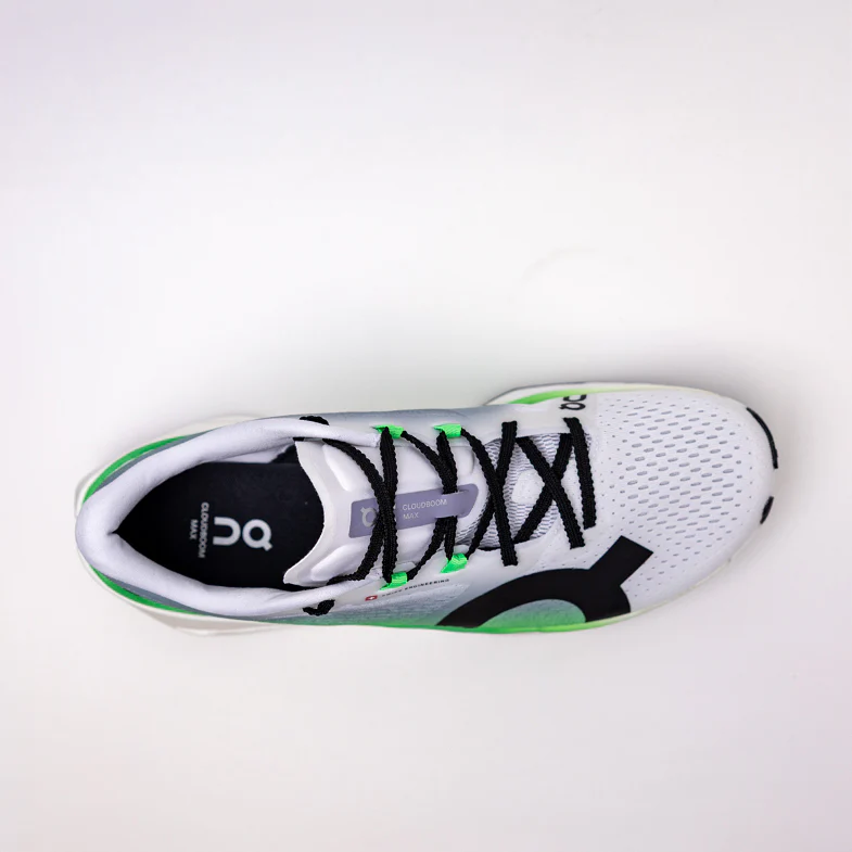 On Cloudboom Max - Mens - Image 5