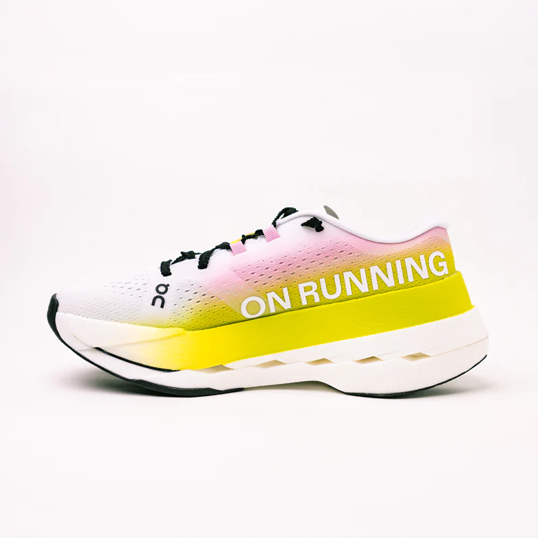 On Cloudboom Max - Womens - Image 4