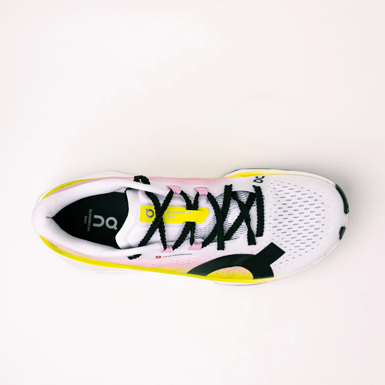 On Cloudboom Max - Womens - Image 5