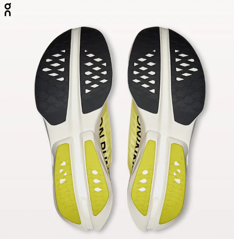 On Cloudboom Strike - Womens - Image 4