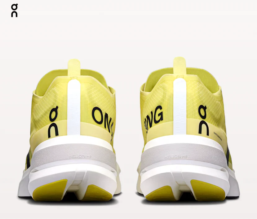 On Cloudboom Strike - Womens - Image 6