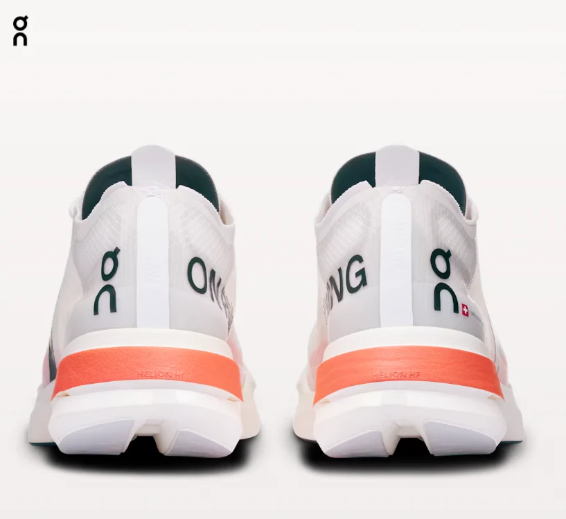 On Cloudboom Strike - Womens - Image 3