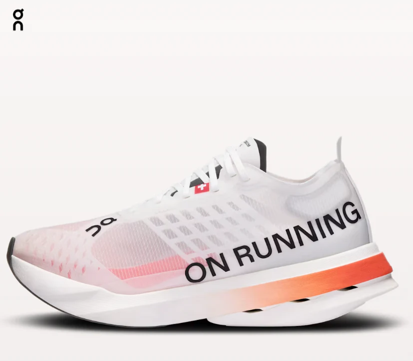 On Cloudboom Strike - Womens - Image 4
