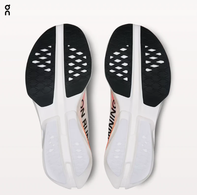 On Cloudboom Strike - Womens - Image 5