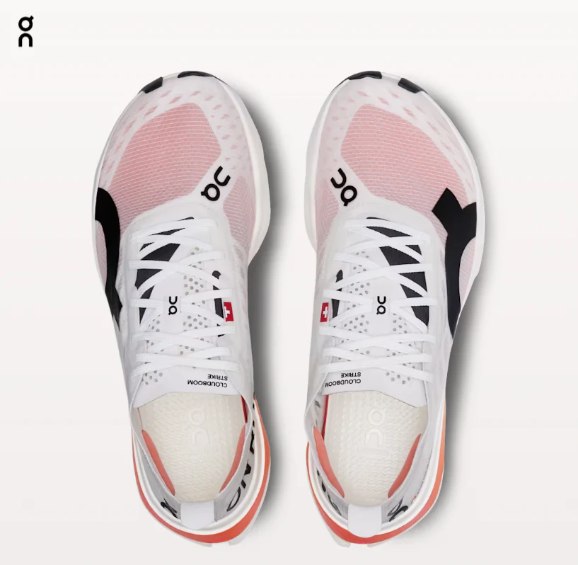On Cloudboom Strike - Womens - Image 6