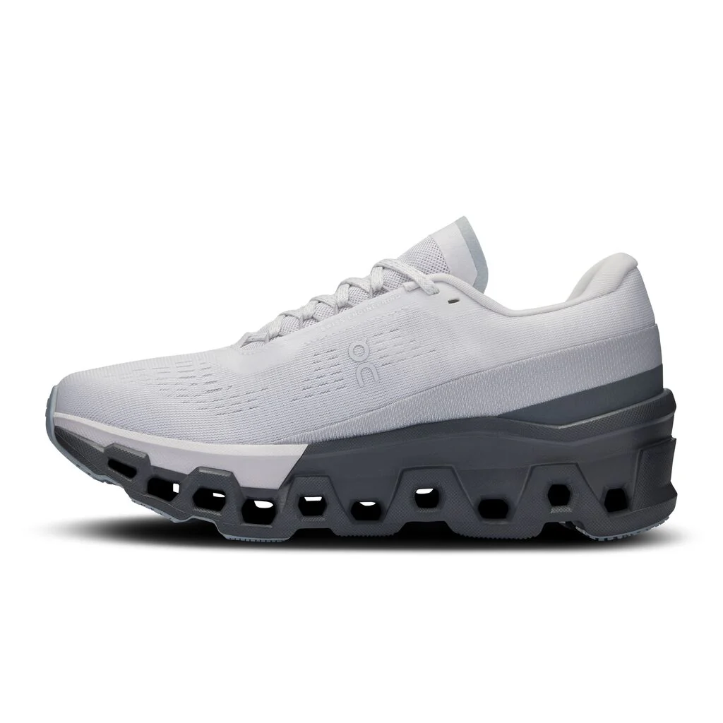 On Cloudmonster 2 - Mens - Image 4