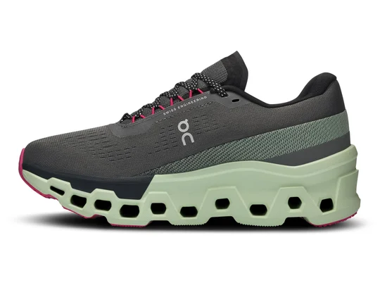 On CloudMonster 2 - Mens - Image 4