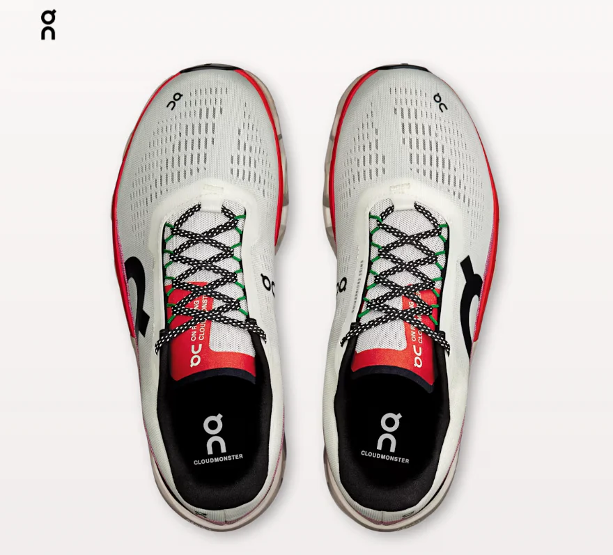 ON CloudMonster 2 - Mens - Image 2