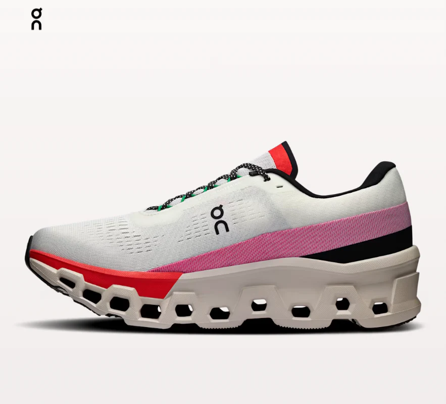 ON CloudMonster 2 - Mens - Image 4