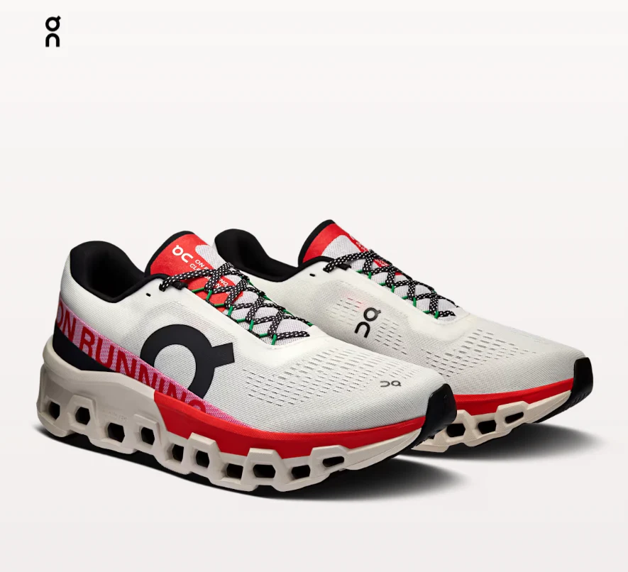 ON CloudMonster 2 - Mens - Image 6