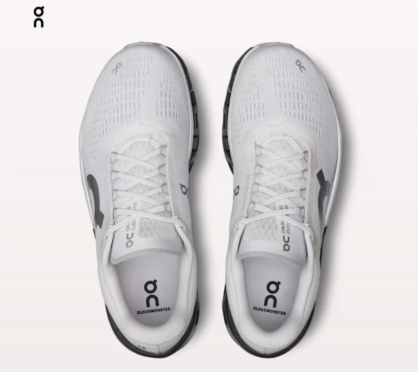 On Cloudmonster 2 - Mens - Image 2