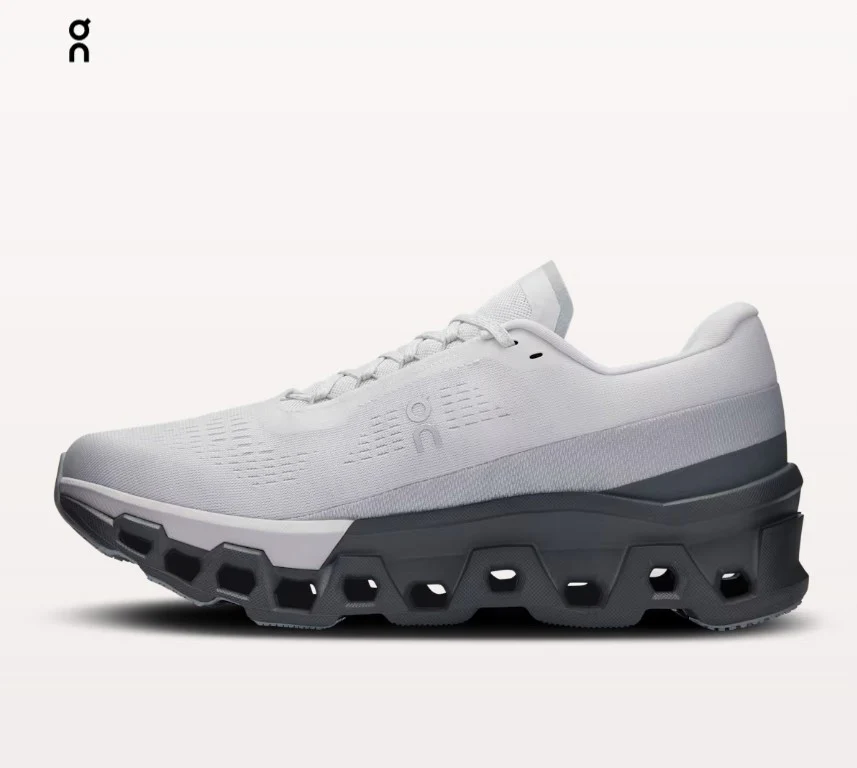 On Cloudmonster 2 - Mens - Image 4