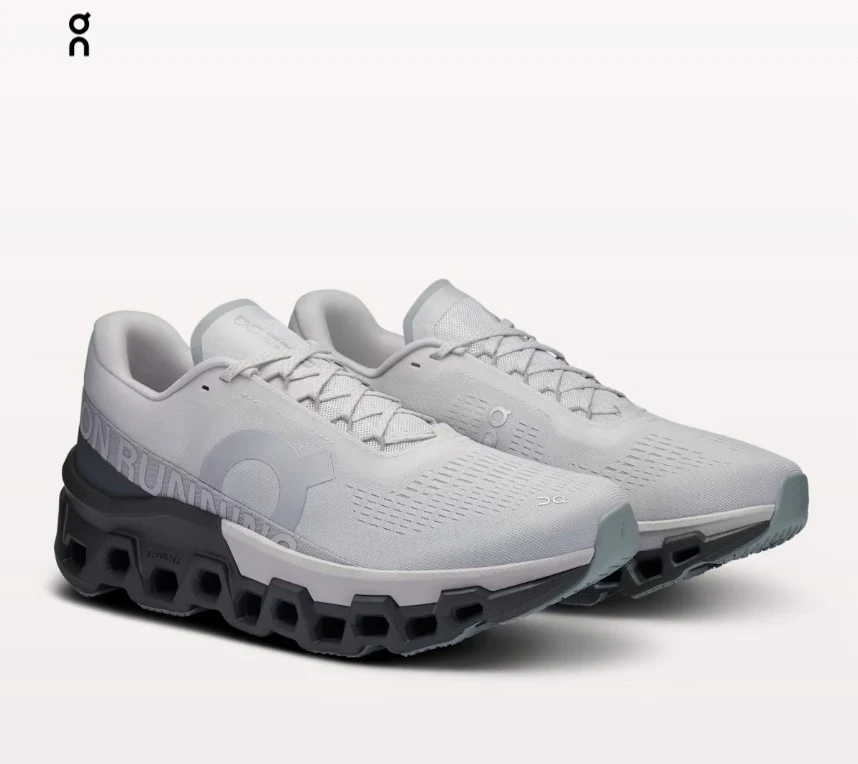 On Cloudmonster 2 - Mens - Image 6