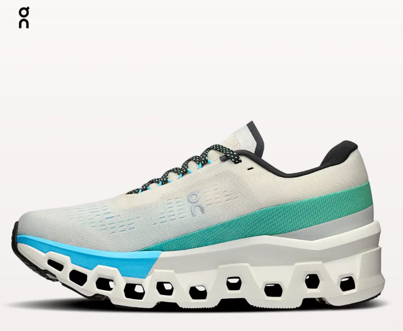 On Cloudmonster 2 - Womens - Image 4