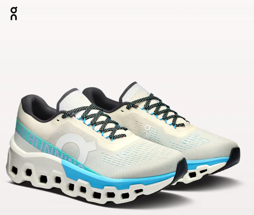 On Cloudmonster 2 - Womens - Image 6
