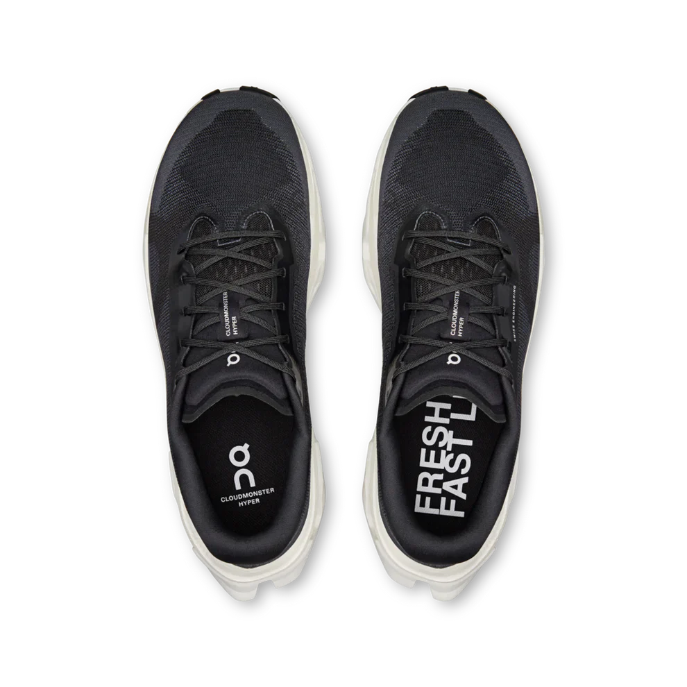 ON Cloudmonster 3 Hyper - Mens - Image 3