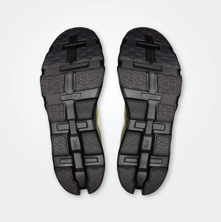 On Cloudmonster Hyper - Mens - Image 3