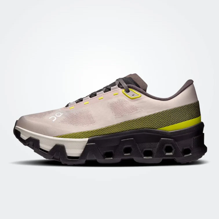 On Cloudmonster Hyper - Mens - Image 4