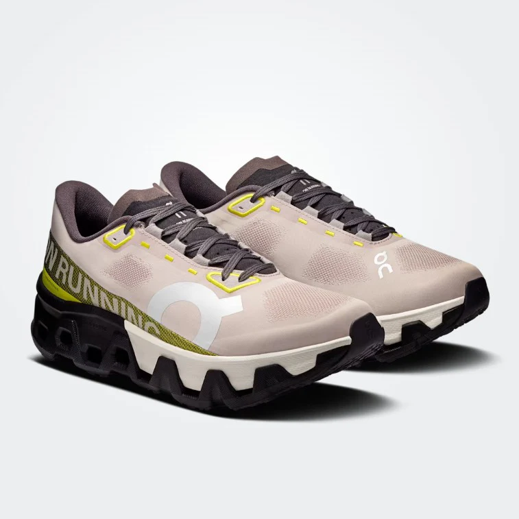 On Cloudmonster Hyper - Mens - Image 6