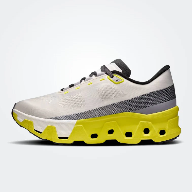 On Cloudmonster Hyper - Womens - Image 4