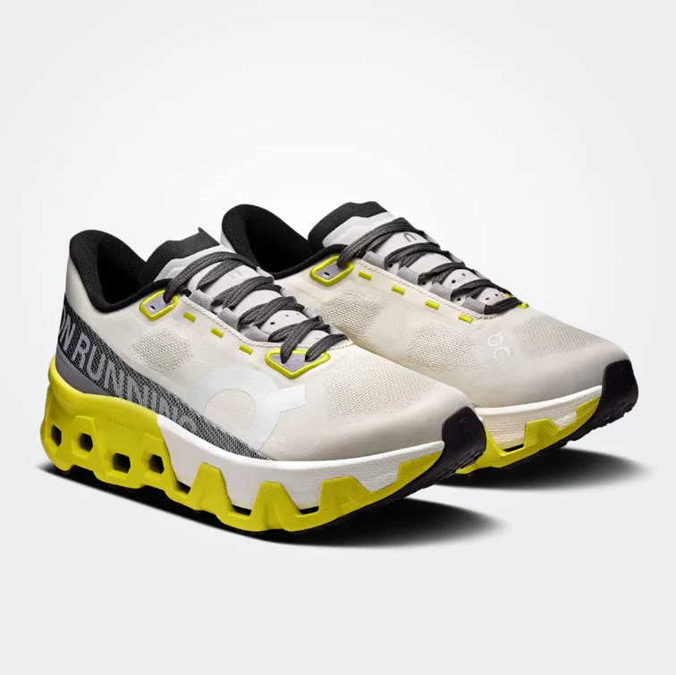 On Cloudmonster Hyper - Womens - Image 6